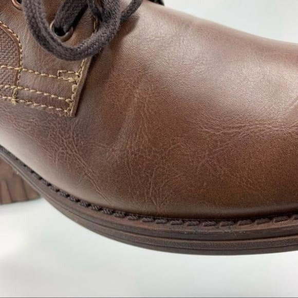 Alfani Men's Bronson Boots Size 9M - Picture 12 of 12